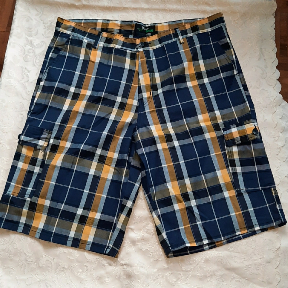 Cargo Walking shorts